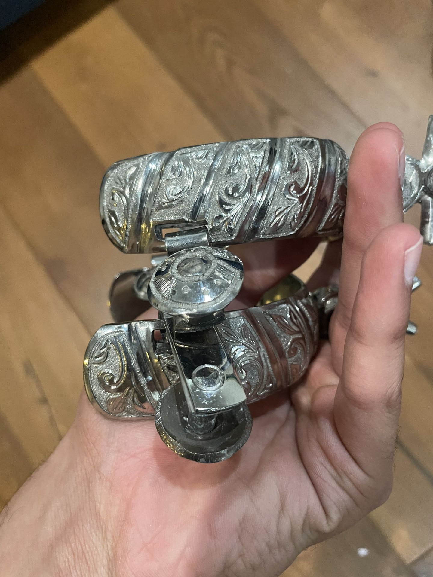 Silver Espualas
