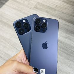 iPhone 14 Pro Max 1tb 