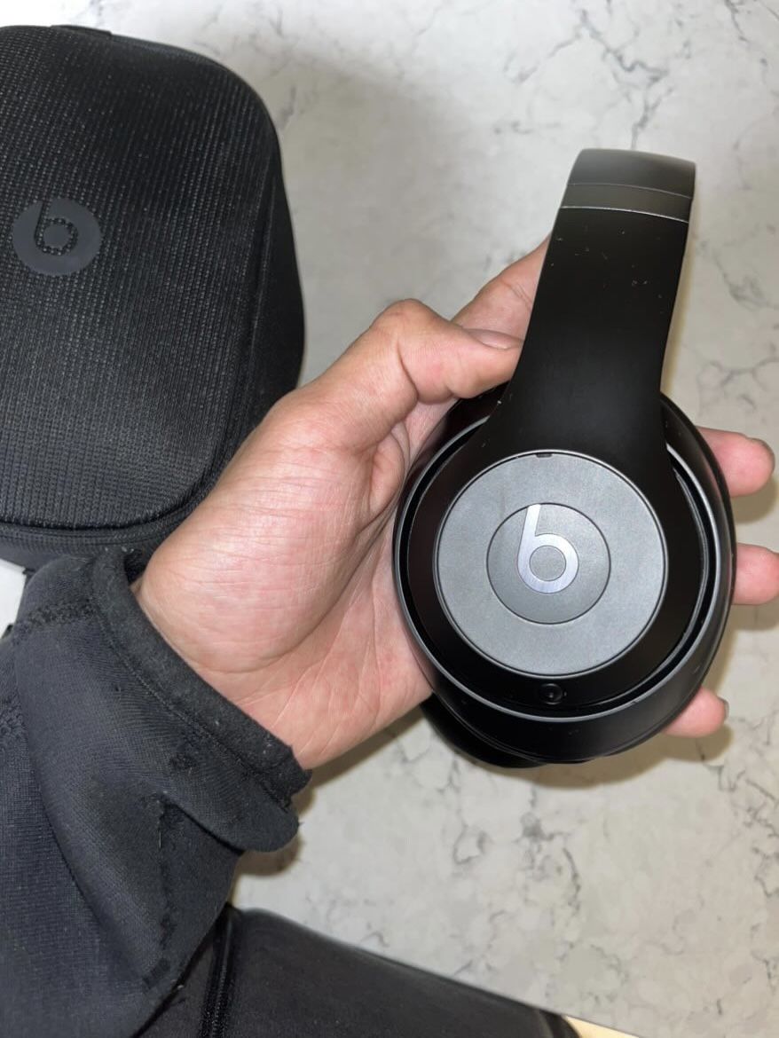 Beats Studios Pros