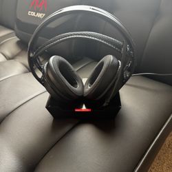 Rigg 800 Pro Wireless Headset Xbox