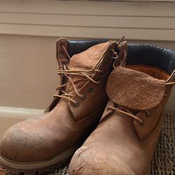 Men’s Timberland Boot - Size 12
