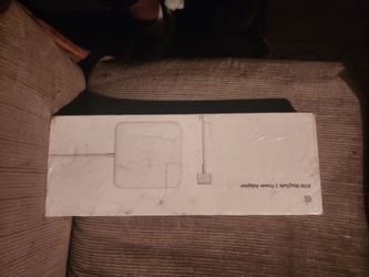 Apple MacBook pro 85 w MagSafe 2 power adapter