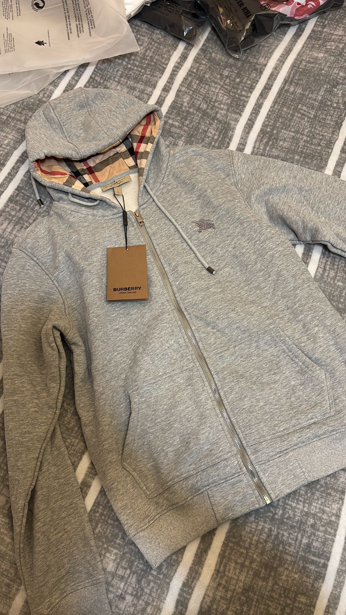 Burberry Hoodie