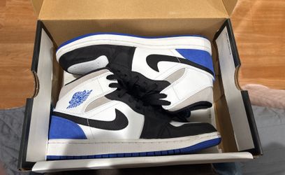 Air Jordan 1 Mid SE