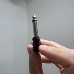 Amp To Headphone Adaptor 