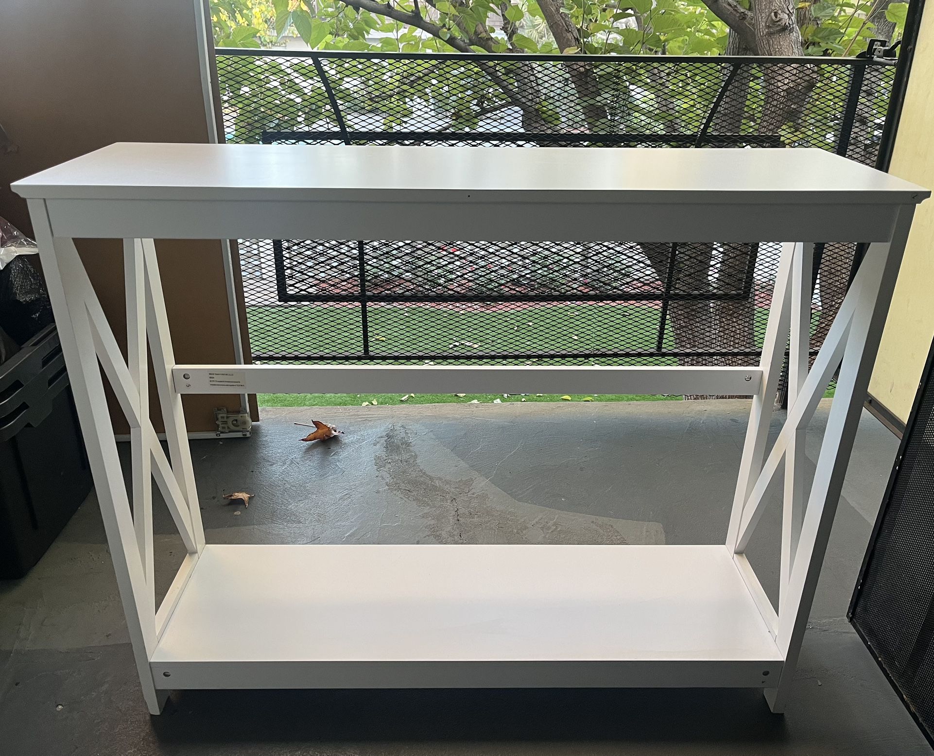 Entrance /Sofa Table