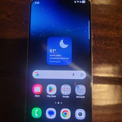 Unlocked Samsung Galaxy S22 5G