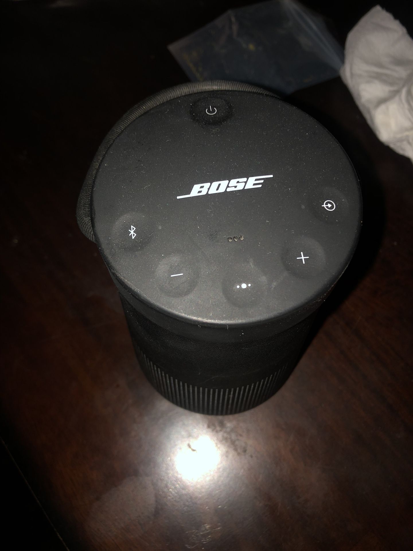 Bose Speaker