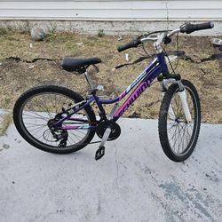 Bicycle 🚲 
