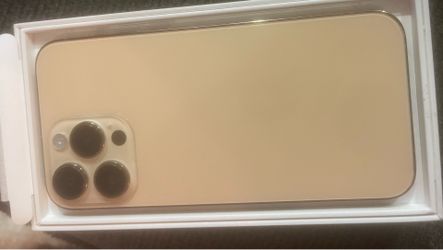 iPhone 14 Max Starlight