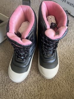 Snow/ Water Proof Boots