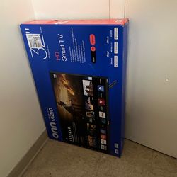 32 inch tv