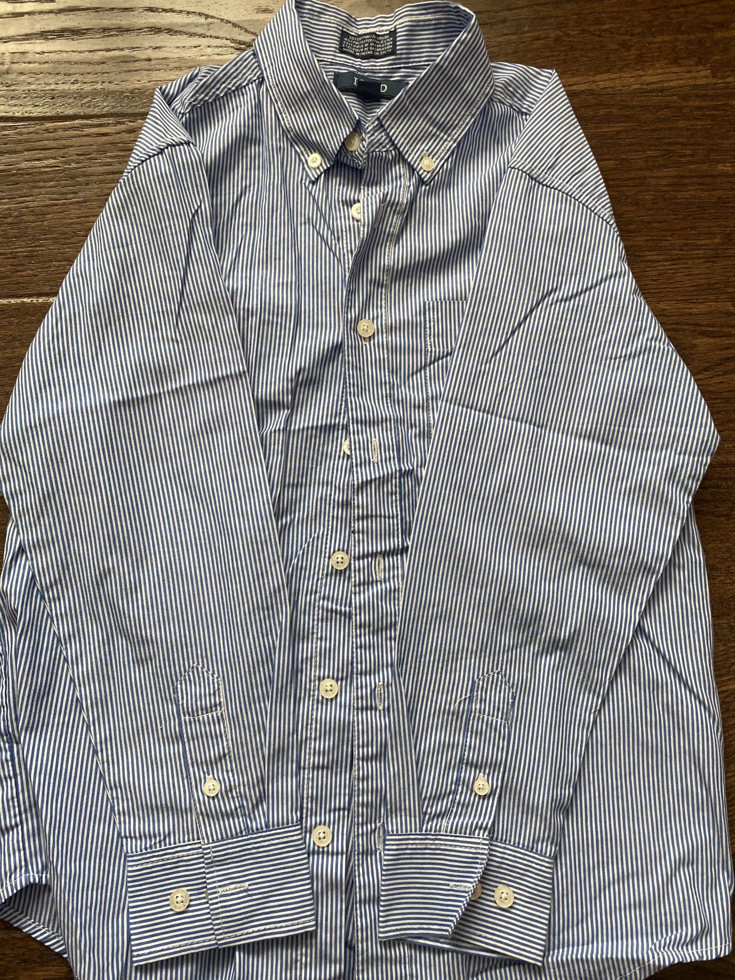 Boys Shirt