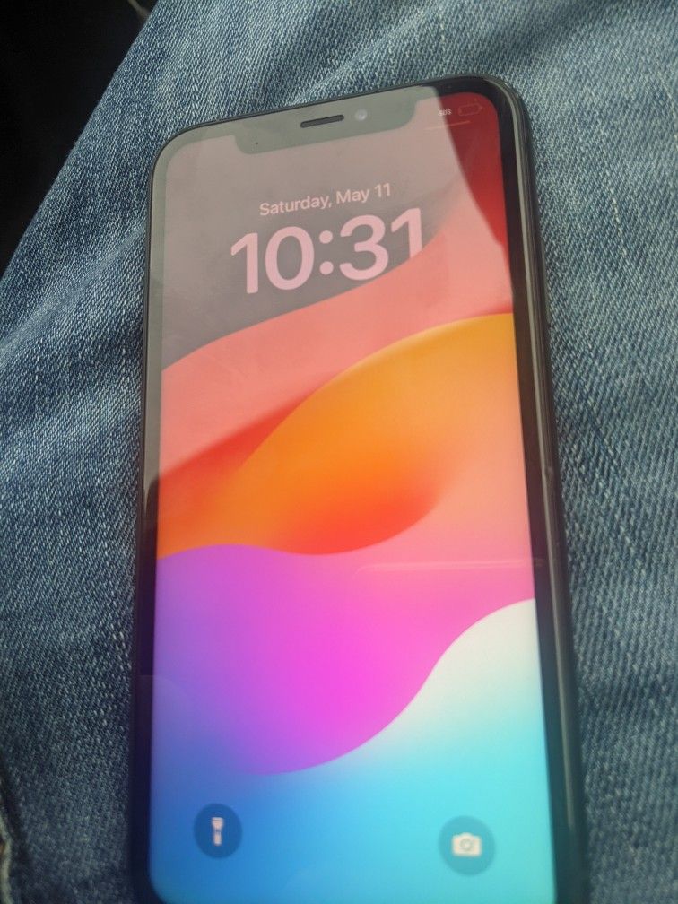 iPhone XR