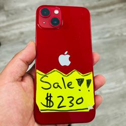 iPhone 13 AT&T