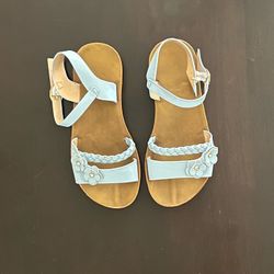 Girls Sandals Size 1