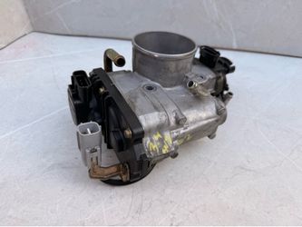 01 02 Toyota 4RUNNER TACOMA 3.4L V6 Throttle Body OEM
