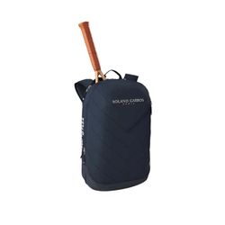 WILSON Roland Garros Session De Soiree 2024 Tennis Backpack