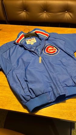 Cubs  Jacket