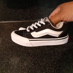 Vans Toddler 12 Good Condition 
