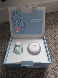 Eufy Smart Sock Infant Monitor