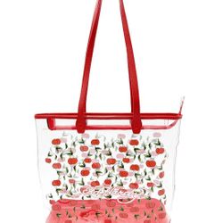 New Ed Hardy Tote Bag Large