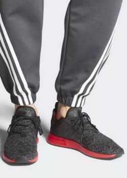 Adidas X_PLR Mens Sneakers HARD TO FIND SOLD OUT EVERY WHERE SIZE 12 BRAND NEW IN THE BOX 📦 