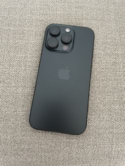 iPhone 16 Pro 128gb Factory Unlocked