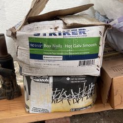 Galv Nails