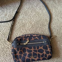 MK Purse 