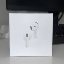 AirPods 4