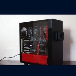 Fast Gaming Pc