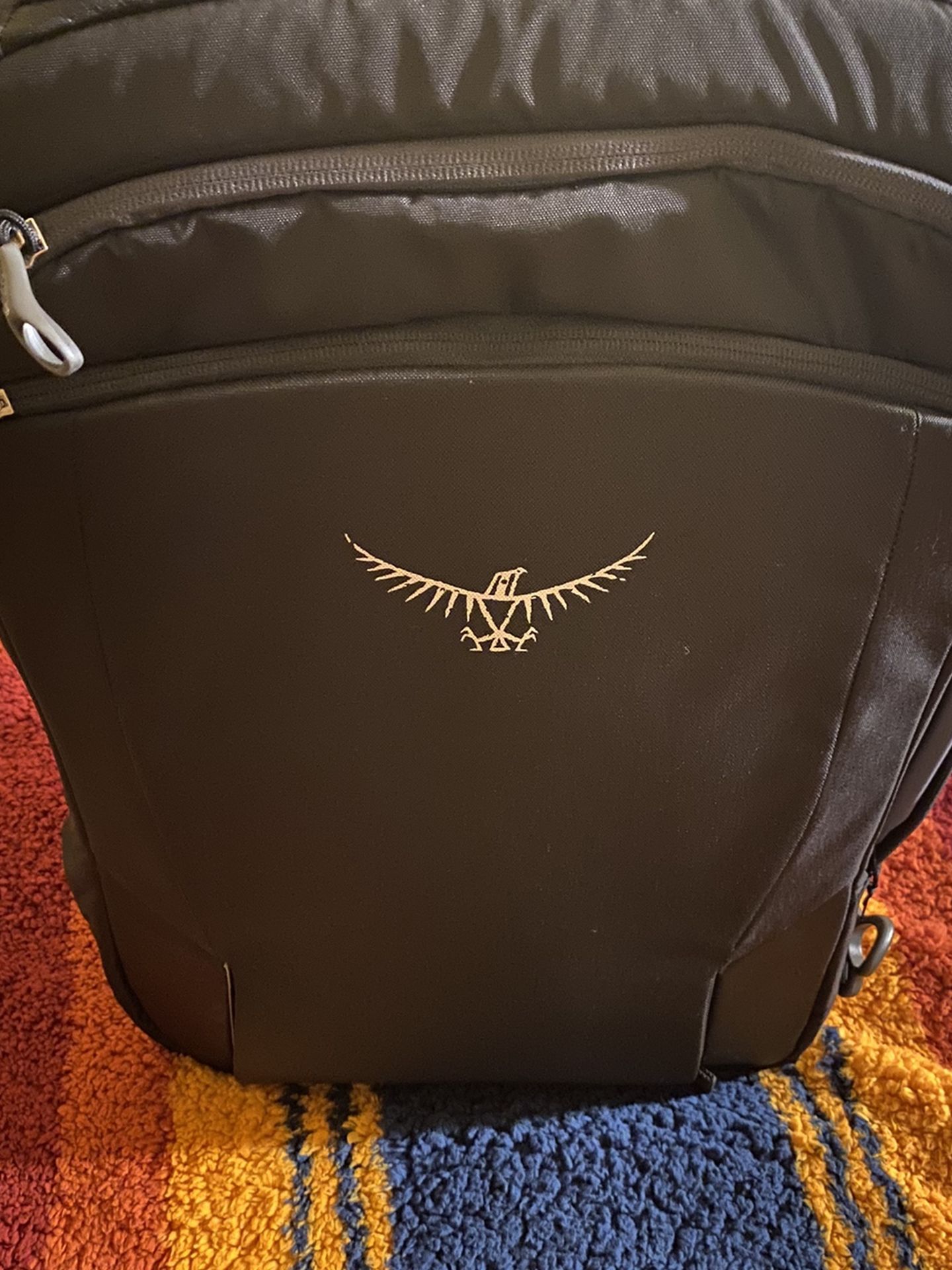 Osprey Porter 46L