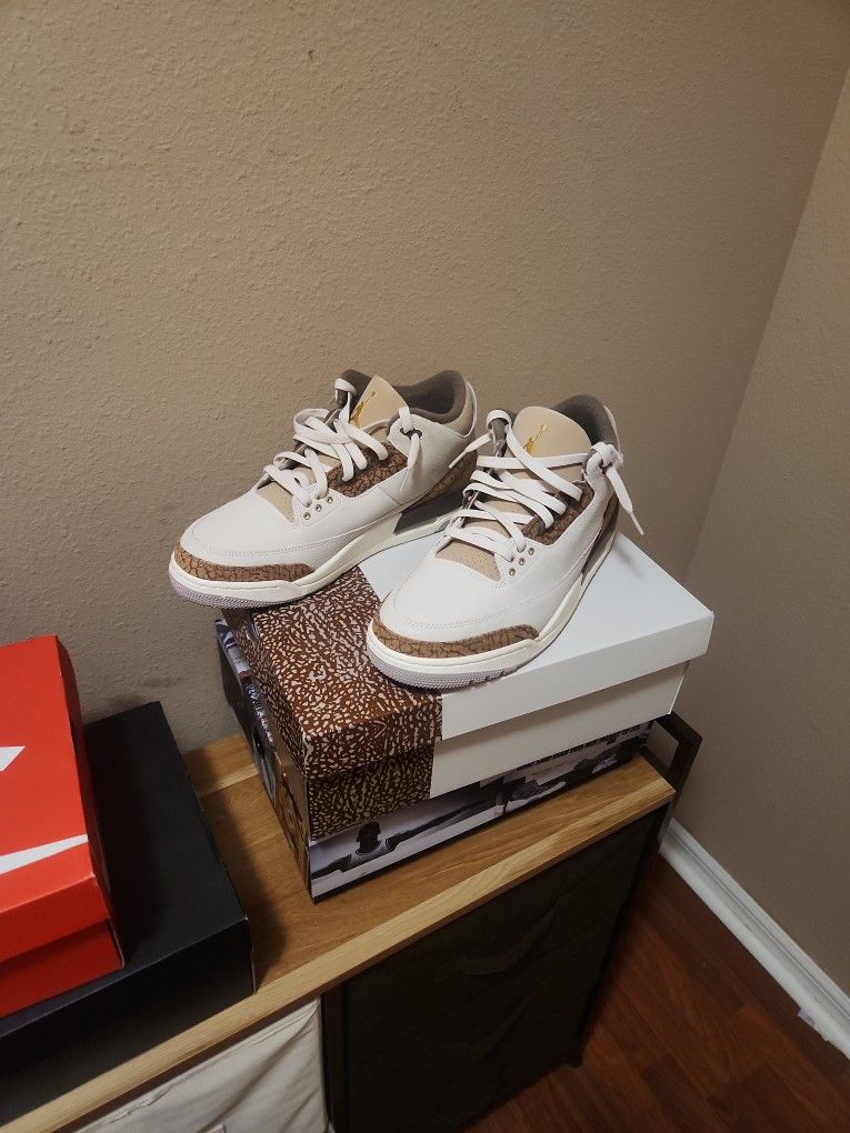 Air Jordan 3