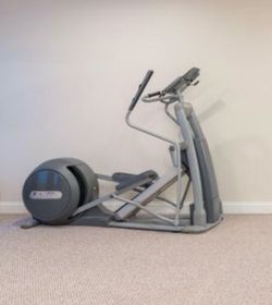 Elliptical Precor EFX 576i