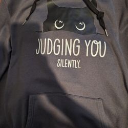 Juniors Hoodie Jacket