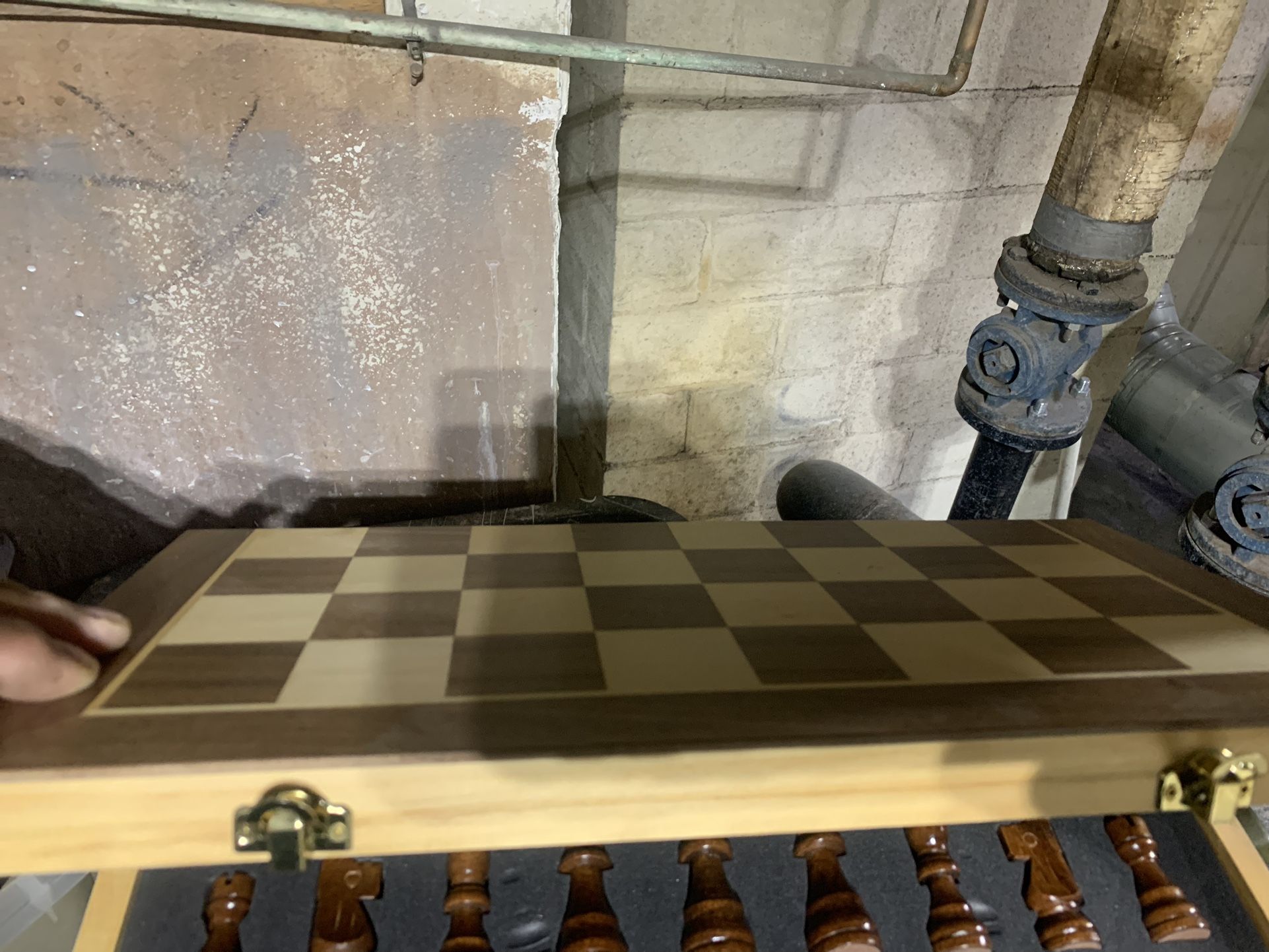 Chess Set