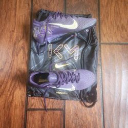 Nike Zoom Vapor 16 Elite Mbappe GRAND  FG Soccer Cleats