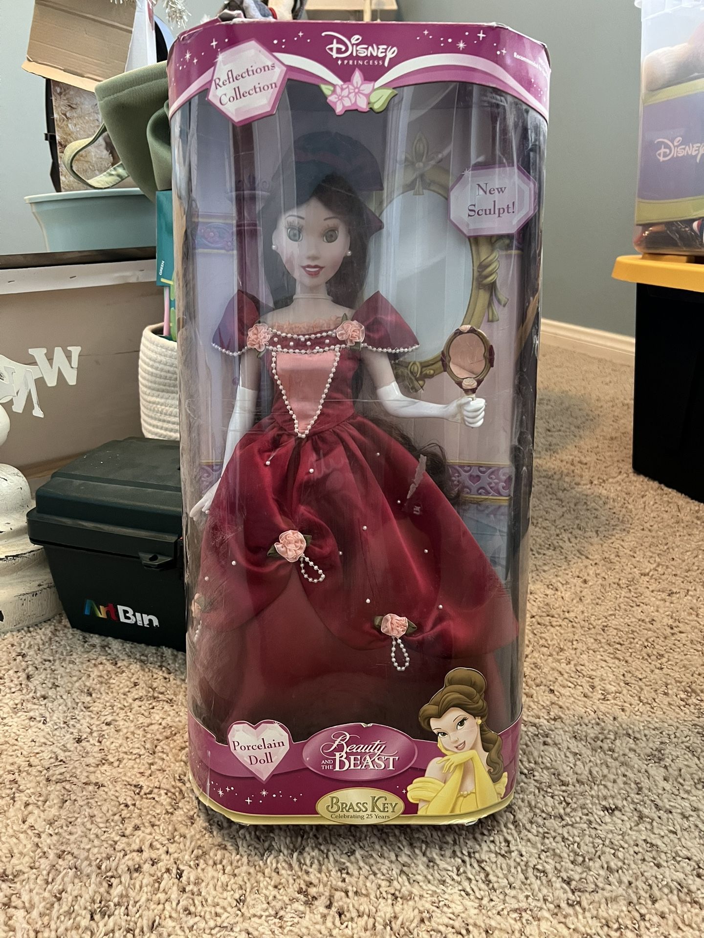 Collectables