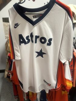 Houston Astros Gear