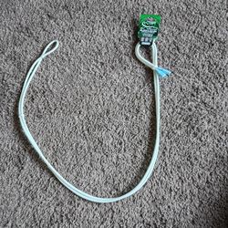 Glow in the dark charging cable