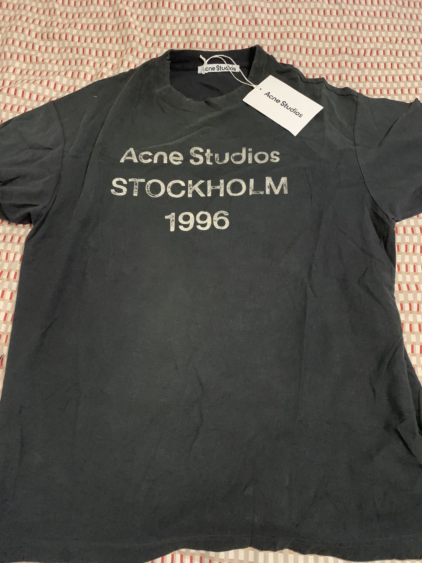 Acne Studio