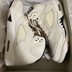 Mens Air Jordan 5 Retro 