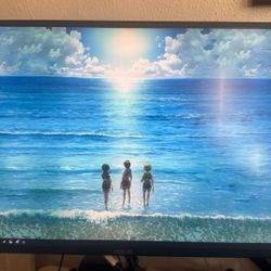 ASUS TUF Gaming 27’’ 1440P 165Hz Monitor