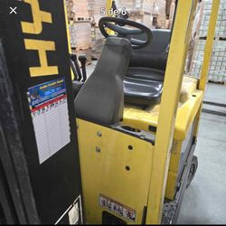 2014 Forklift Hyster 