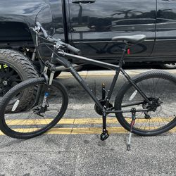 Retrospec Mountain bike