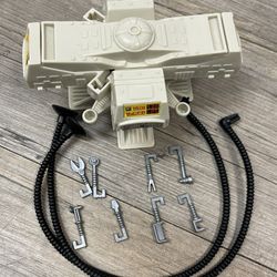 Vintage Star Wars Vehicle Maintenance Energizer