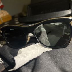 Versace Sunglasses 