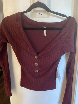 🌺🌸🌺BLUSA NUEVA SIZE S