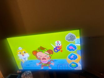 TV 24inch